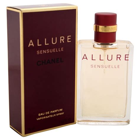 chanel allure perfume formula|chanel allure boots.